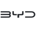 Logo de BYD