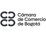 Logo de Cámara de Comercio de Bogotá
