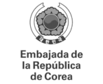 Logo de Embajada de la República de Corea